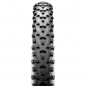 Preview: Maxxis Forekaster TR, EXO, 120 TPI, Dual Compound 27.5x2.35 Reifen