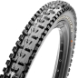 Preview: Maxxis High Roller II TR, EXO, 60 TPI, DualCompound 29x2.3 Reifen