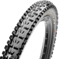 Preview: Maxxis High Roller II TR, EXO, 60 TPI, Singlecompound, 27.5x2.4 Reifen