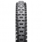 Preview: Maxxis High Roller ll Plus TR, EXO, 60 TPI, Dual Compound 27.5x2.8 Reifen