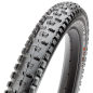 Preview: Maxxis High Roller ll Plus TR, EXO, 60 TPI, 3C MaxxTerra 27.5x2.8 Reifen