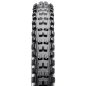 Preview: Maxxis Minion DHF Plus TR, EXO, 120 TPI, 3C Maxx Terra 27.5x2.8 Reifen