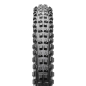 Preview: Maxxis Minion DHF TR, EXO, 60 TPI, MaxxTerra, Wide Trail 29x2.5 Reifen