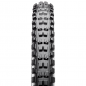 Preview: Maxxis Minion DHF Plus TR, EXO, 60 TPI, Dual Compound 27.5x2.8 Reifen