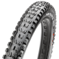 Preview: Maxxis Minion DHF Plus TR, EXO, 60 TPI, Dual Compound 27.5x2.8 Reifen