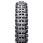 Preview: Maxxis Minion DHF, TR, EXO+,120TPI, 3C MaxxTerra, 29x2.6 Reifen