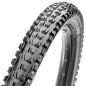 Preview: Maxxis Minion DHF TR, EXO, 60 TPI, Dual Compound 27.5x2.6 Reifen