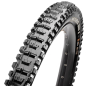 Preview: Maxxis Minion DHR ll, TR, EXO+,120TPI, 3C MaxxTerra, 29x2.6 Reifen