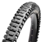 Preview: Maxxis Minion DHR II TR, 120 TPI, EXO, MaxxTerra 29x2.6 Reifen