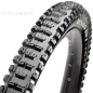 Preview: Maxxis Minion DHR II TR, EXO, 60 TPI, 3C MaxxTerra, Wide Trail 27.5x2.4 Reifen