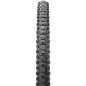 Preview: Maxxis Minion DHR II TR, EXO, 60 TPI, Dual, Tanwall 27.5x2.4 Reifen