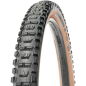 Preview: Maxxis Minion DHR II TR, EXO, 60 TPI, Dual, Tanwall 29x2.6 Reifen