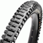 Preview: Maxxis Minion DHR II TR, EXO, 60 TPI, 3C MaxxTerra 27.5x2.3 Reifen