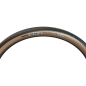 Preview: Maxxis Reaver TR, EXO, 120 TPI, Dual Compound Tanwall 700x40 Reifen