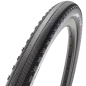 Preview: Maxxis Receptor TR, EXO, 120 TPI, Dual Compound 700x40 Reifen