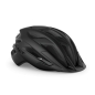 Preview: MET Crossover Mips Black Matt one size 52 - 59 cm Helm