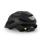 Preview: MET Crossover Mips Black Matt one size 52 - 59 cm Helm