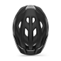Preview: MET Crossover Mips Black Matt one size 52 - 59 cm Helm