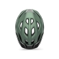 Preview: MET Crossover Mips Sage one size 52 - 59 cm Helm