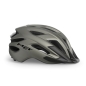 Preview: MET Crossover Mips Titanium Matt one size 52 - 59 cm Helm