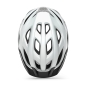 Preview: MET Crossover Mips White Matt one size 52 - 59 cm Helm