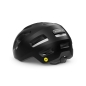 Preview: MET E-Mob Mips Black Matt M 56 - 58 cm Helm