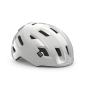 Preview: MET E-Mob Mips White Glossy L 58 - 61 cm Helm