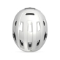 Preview: MET E-Mob Mips White Glossy L 58 - 61 cm Helm