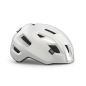 Preview: MET E-Mob Mips White Glossy L 58 - 61 cm Helm
