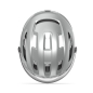 Preview: MET Intercity Mips Reflective M 56 - 58 cm Helm