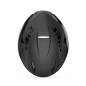 Preview: MET Manta Mips Black Matt Glossy M 56 - 58 cm Helm