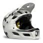 Preview: MET Parachute MCR Mips White Iridescent L 58 - 61 cm Helm