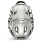 Preview: MET Parachute MCR Mips White Iridescent L 58 - 61 cm Helm