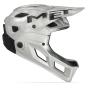 Preview: MET Parachute MCR Mips White Iridescent L 58 - 61 cm Helm