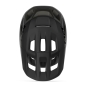 Preview: MET Revo Mips Matt Black M 56 - 58 cm Helm