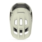Preview: MET Revo Mips Off White Matt M 56 - 58 cm Helm