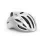 Preview: MET Rivale Mips White Holographic M 56 - 58 cm Helm