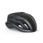 Preview: MET Trenta 3K Carbon Mips Black Matt S 52 - 56 cm Helm