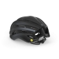Preview: MET Trenta 3K Carbon Mips Black Matt S 52 - 56 cm Helm