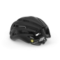 Preview: MET Trenta Mips Black Matt Glossy L 58 - 61 cm Helm