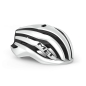 Preview: MET Trenta Mips White Black M 56 - 58 cm Helm