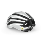 Preview: MET Trenta Mips White Black M 56 - 58 cm Helm