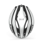 Preview: MET Trenta Mips White Black M 56 - 58 cm Helm