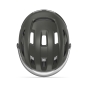 Preview: MET Intercity Mips Titanium Metallic M 56 - 58 cm Helm