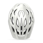 Preview: MET Veleno Mips White Gray Matt M 56 - 58 cm Helm