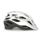 Preview: MET Veleno Mips White Gray Matt M 56 - 58 cm Helm