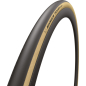 Preview: Michelin Power Cup Road Competition Line 700x25 classic braun Reifen