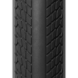 Preview: Michelin Power Adventure TS TLR Competition Line GUM-X 700x30 schwarz Reifen