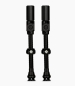 Preview: Muc-Off Tubeless Big Bore Hybrid XL 90mm/Felgenhöhe 30-50mm black Ventile
