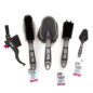 Preview: Muc-Off 5x Premium Brush Kit